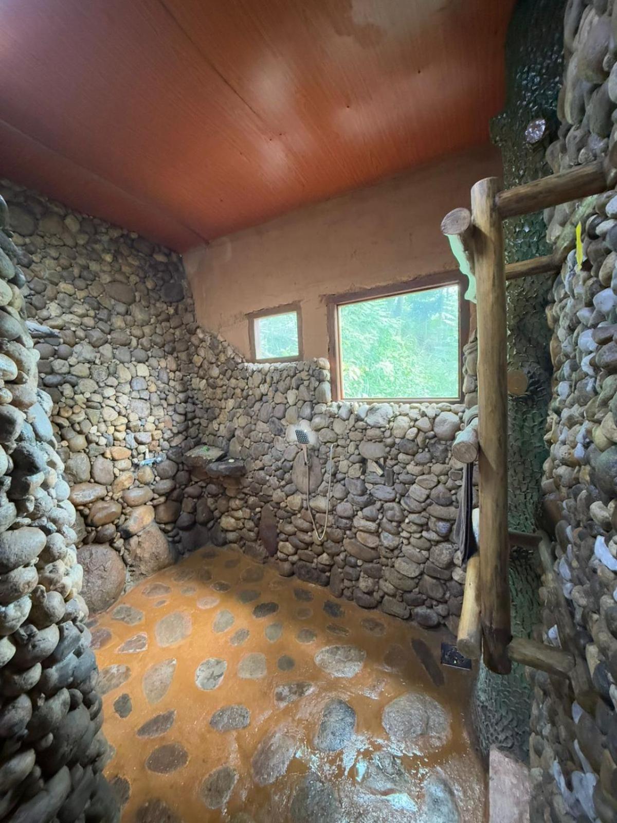 Rustic Cottage Элла Экстерьер фото